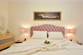 Sweet Luxury House, Alepou
